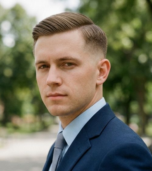 Professional Style