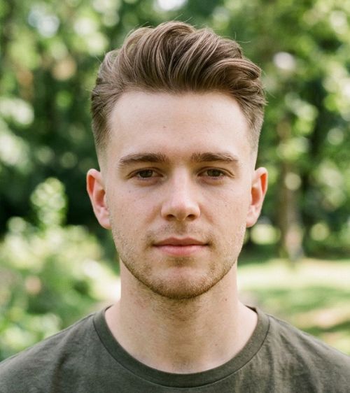 Quiff